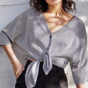 Vetta Capsule Boyfriend Shirt